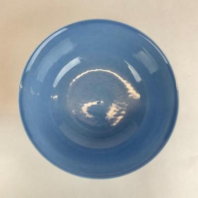 Sale Photo Thumbnail #625: Comes with troika box
Measurements:
7” in diameter, 3.25” in height