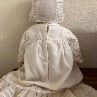 Kiddie Jay Bisque Doll Germany
