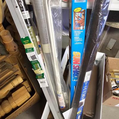 Hardware Colossal Batch (SB-JS)