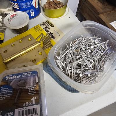 Hardware Colossal Batch (SB-JS)