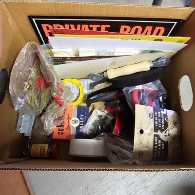 Hardware Colossal Batch (SB-JS)