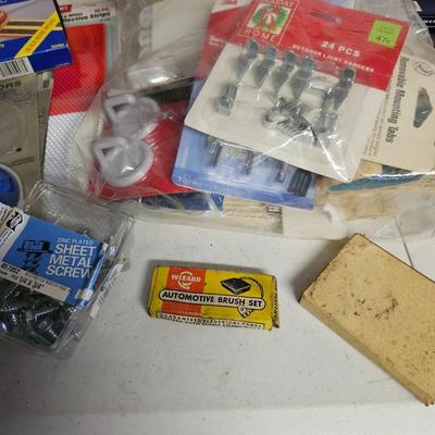 Hardware Colossal Batch (SB-JS)
