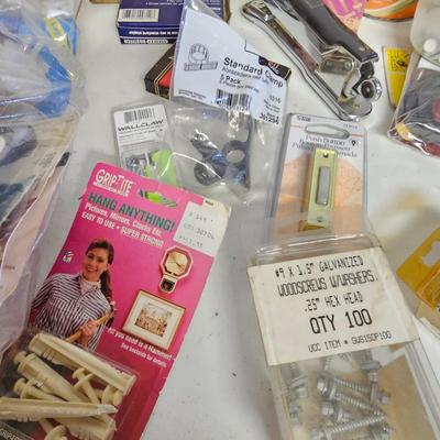 Hardware Colossal Batch (SB-JS)