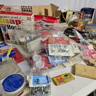 Hardware Colossal Batch (SB-JS)