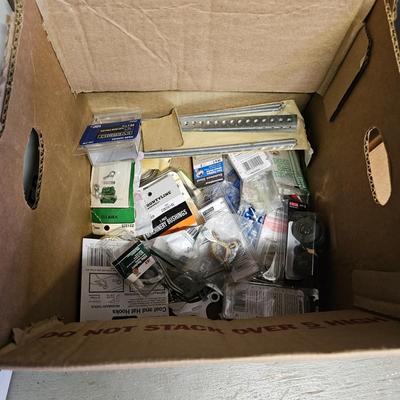 Hardware Colossal Batch (SB-JS)