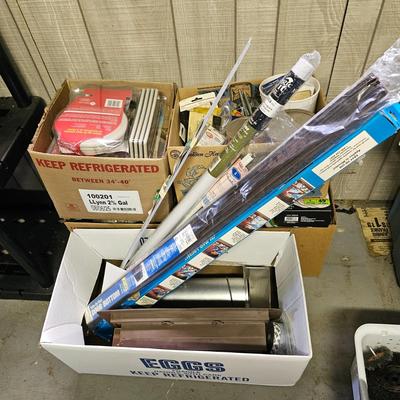 Hardware Colossal Batch (SB-JS)