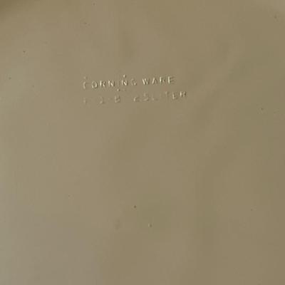 Corningware 2.5 QT Cooker with Lid (K)