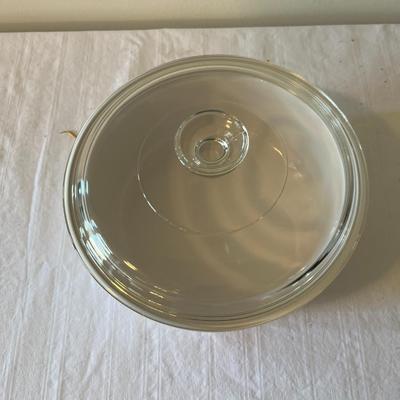Corningware 2.5 QT Cooker with Lid (K)