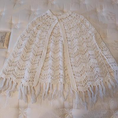 Large Mixed Vintage Clothing Lot (B3-BBL)