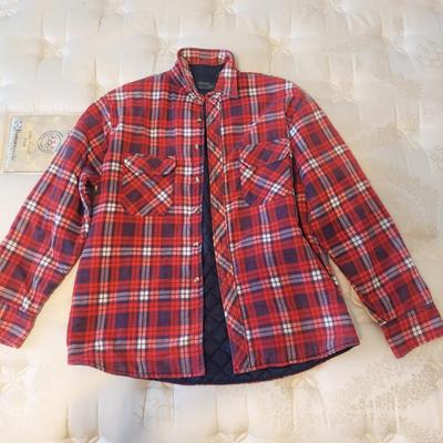 Large Mixed Vintage Clothing Lot (B3-BBL)