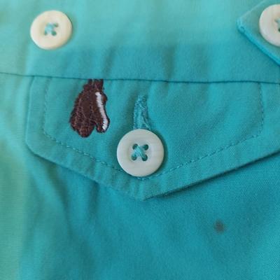Large Mixed Vintage Clothing Lot (B3-BBL)