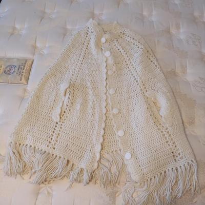 Large Mixed Vintage Clothing Lot (B3-BBL)