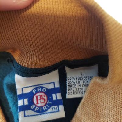 Large Mixed Vintage Clothing Lot (B3-BBL)
