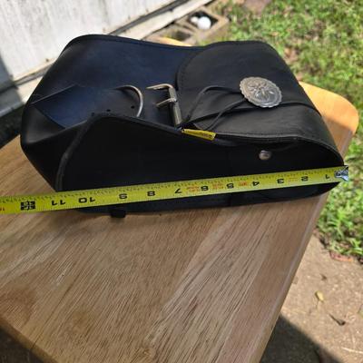 Motorcycle Tank bag