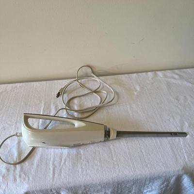 Hamilton Beach Electric Knife (K)
