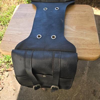 Saddlebags