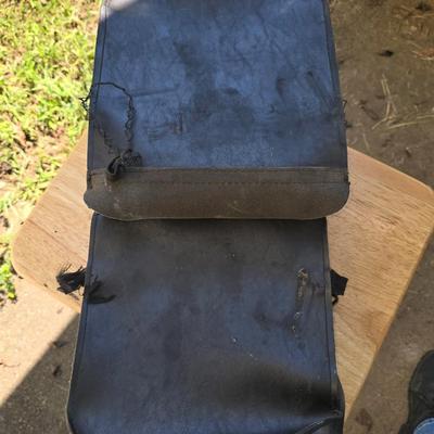 Saddlebags