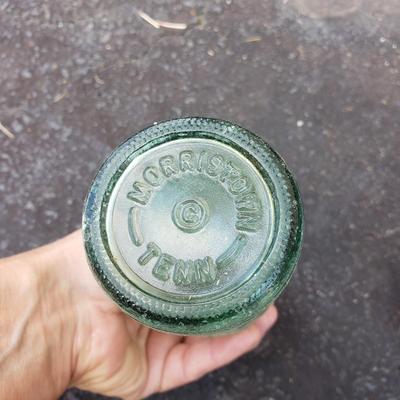 Glass Coca-Cola Bottles, Diet Rite Cola Bottles, and Plastic Crates (G-KD)