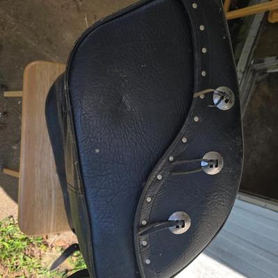 Saddlebags