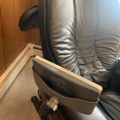 Panasonic Massage Power Recliner