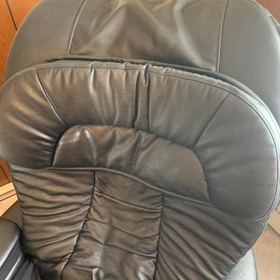 Panasonic Massage Power Recliner