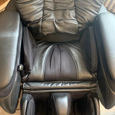 Panasonic Massage Power Recliner