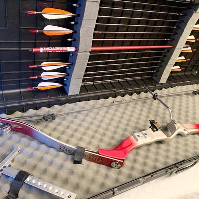 Browning Compound Hunting Bow