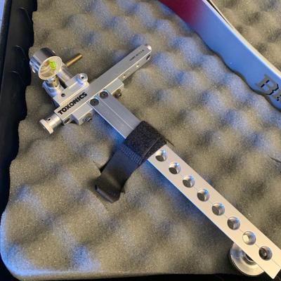 Browning Compound Hunting Bow