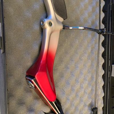 Browning Compound Hunting Bow