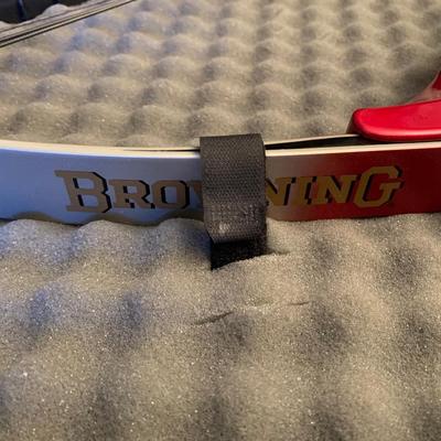 Browning Compound Hunting Bow
