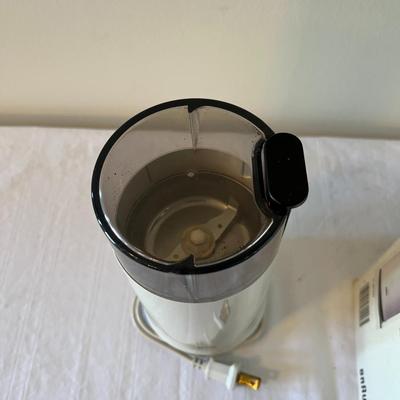 Braun Aromatic Coffee Grinder (K)
