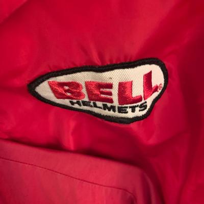 Vintage Auto Racing Jackets