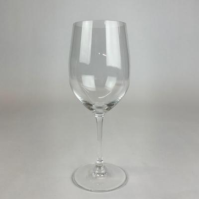 Sale Photo Thumbnail #674: All glasses measure 8” in height