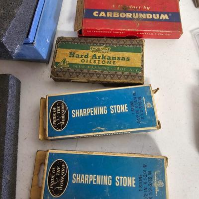Specialty Tools & More (SF-JS)