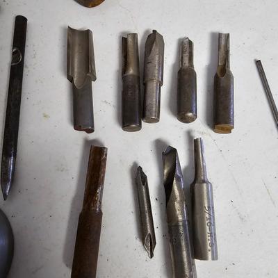 Specialty Tools & More (SF-JS)