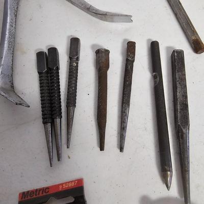 Specialty Tools & More (SF-JS)