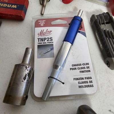 Specialty Tools & More (SF-JS)