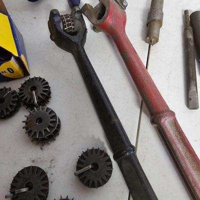 Specialty Tools & More (SF-JS)
