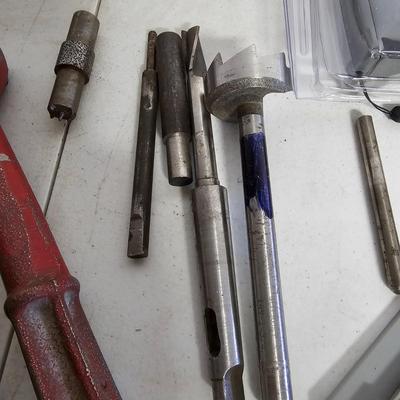 Specialty Tools & More (SF-JS)