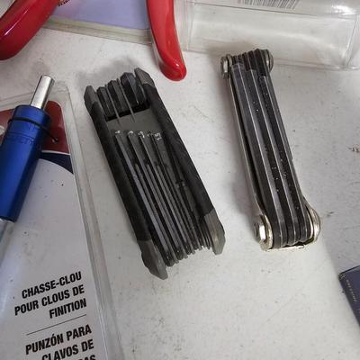 Specialty Tools & More (SF-JS)