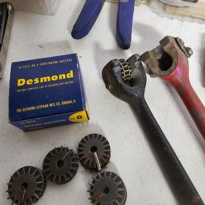 Specialty Tools & More (SF-JS)