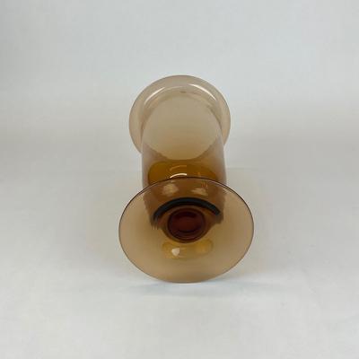 Sale Photo Thumbnail #678: Measurements:
12.25” in height, 7” diameter
