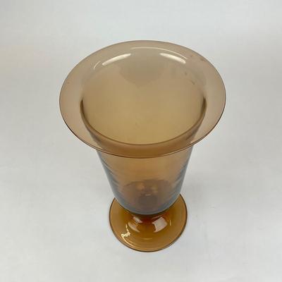 Sale Photo Thumbnail #677: Measurements:
12.25” in height, 7” diameter