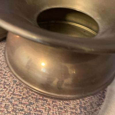 Spittoons Lot - Union Pacific RR