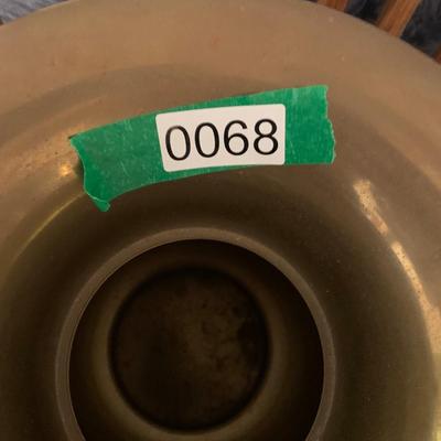 Spittoons Lot - Union Pacific RR