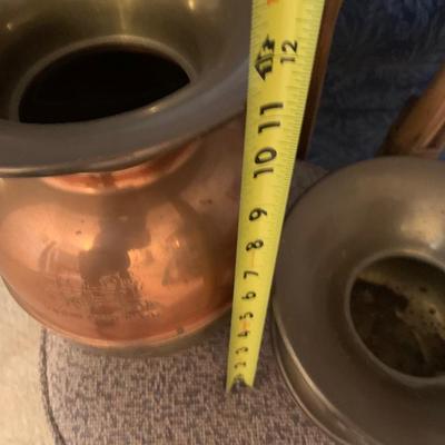 Spittoons Lot - Union Pacific RR