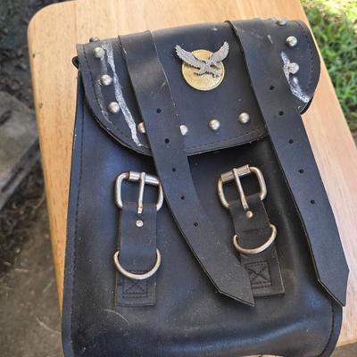 Tank bag