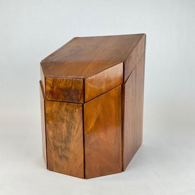 Sale Photo Thumbnail #701: Measurements:
12.5” in height, 9” in width, 10.5” in length