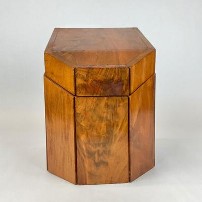 Sale Photo Thumbnail #702: Measurements:
12.5” in height, 9” in width, 10.5” in length
