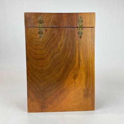 Sale Photo Thumbnail #704: Measurements:
12.5” in height, 9” in width, 10.5” in length